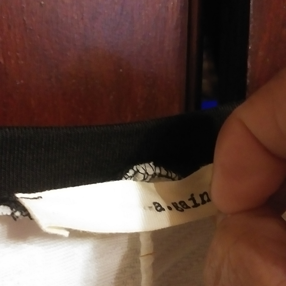 BLOUSE - Picture 5 of 5